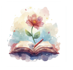 Blog illustration